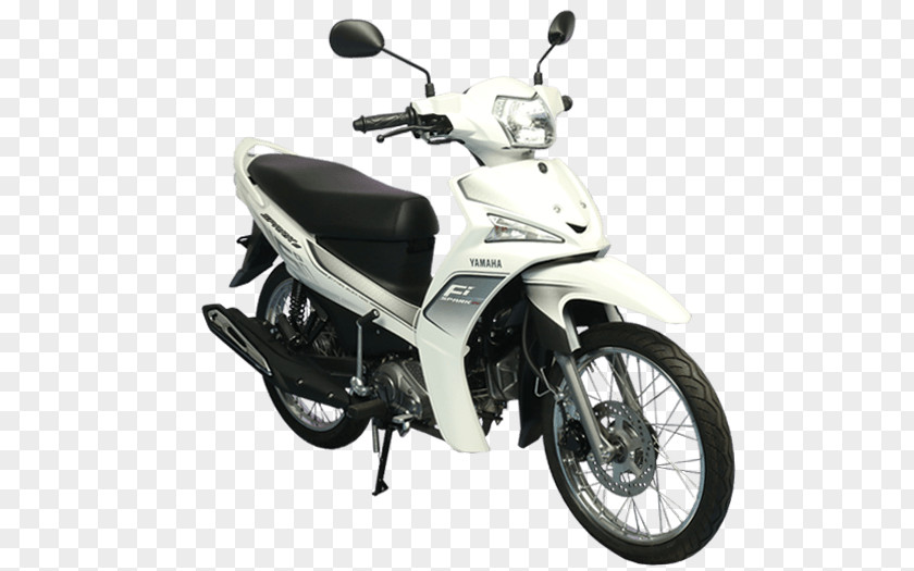 Scooter Yamaha Motor Company Motorcycle SYM Motors Daelim PNG