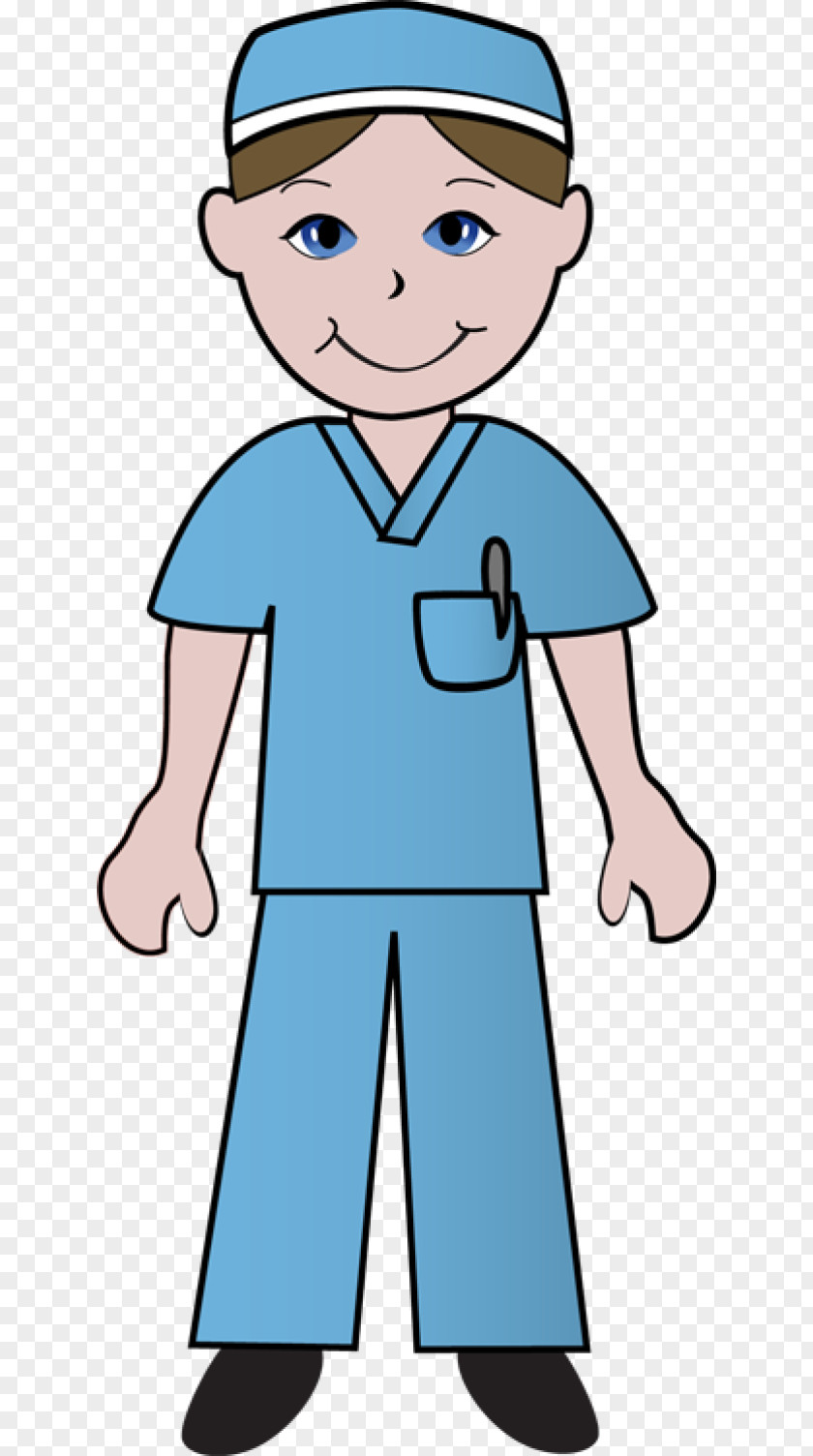 Scrubs Cliparts Nursing Nurse Uniform Clip Art PNG