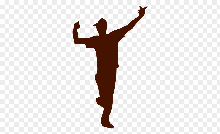 Silhouette Dance YouTube Person Organization PNG