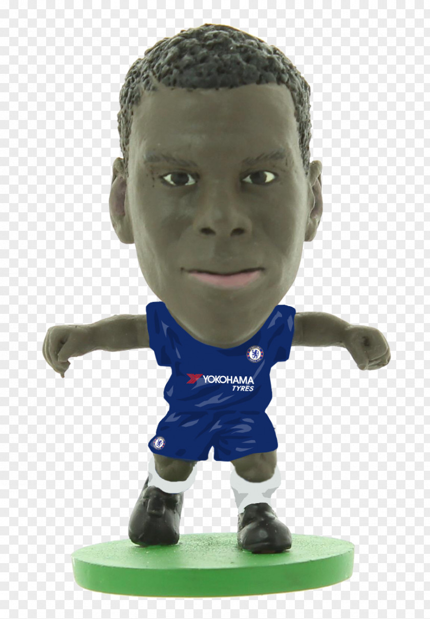 Toy Kurt Zouma Chelsea F.C. France National Football Team PNG