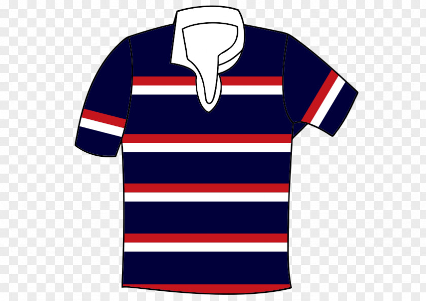 Tshirt Sports Fan Jersey T-shirt Polo Shirt Collar Sleeve PNG