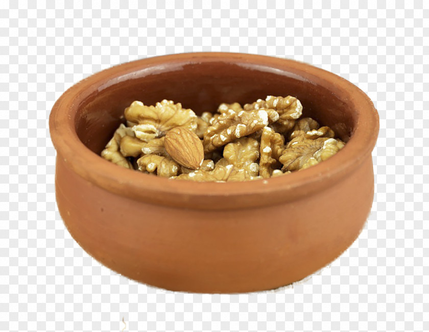 A Walnut Eating Food Dried Fruit PNG