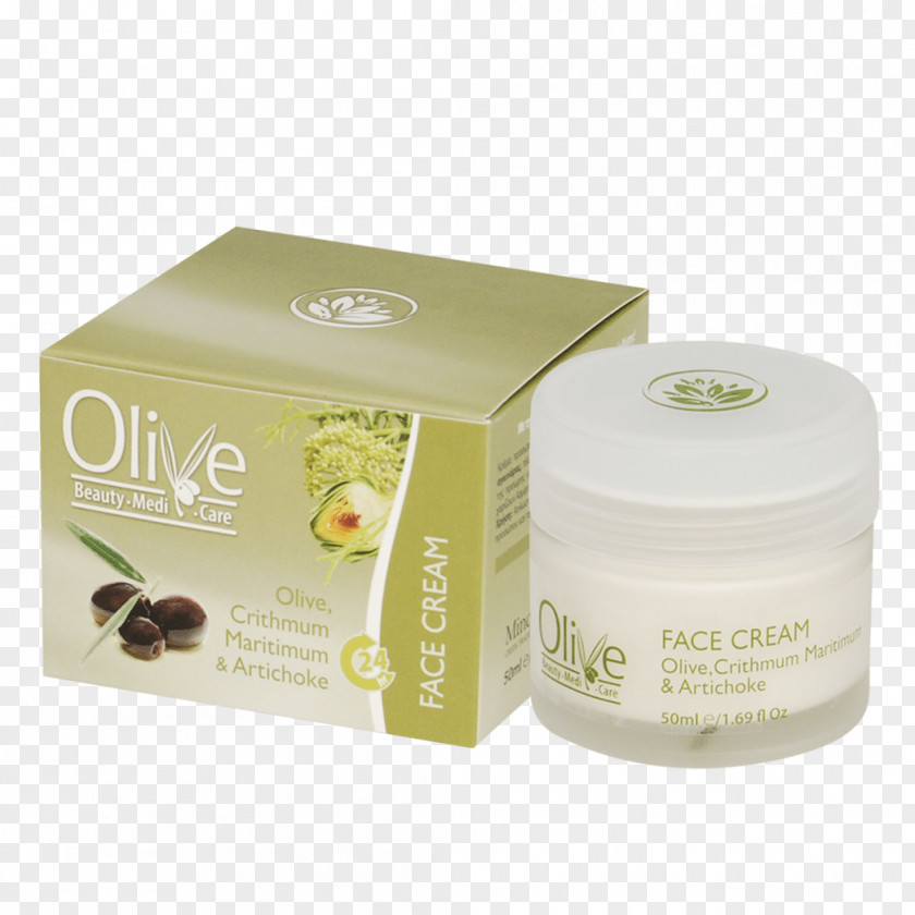 Artichokes Lotion Cream Cosmetics Olive Face PNG