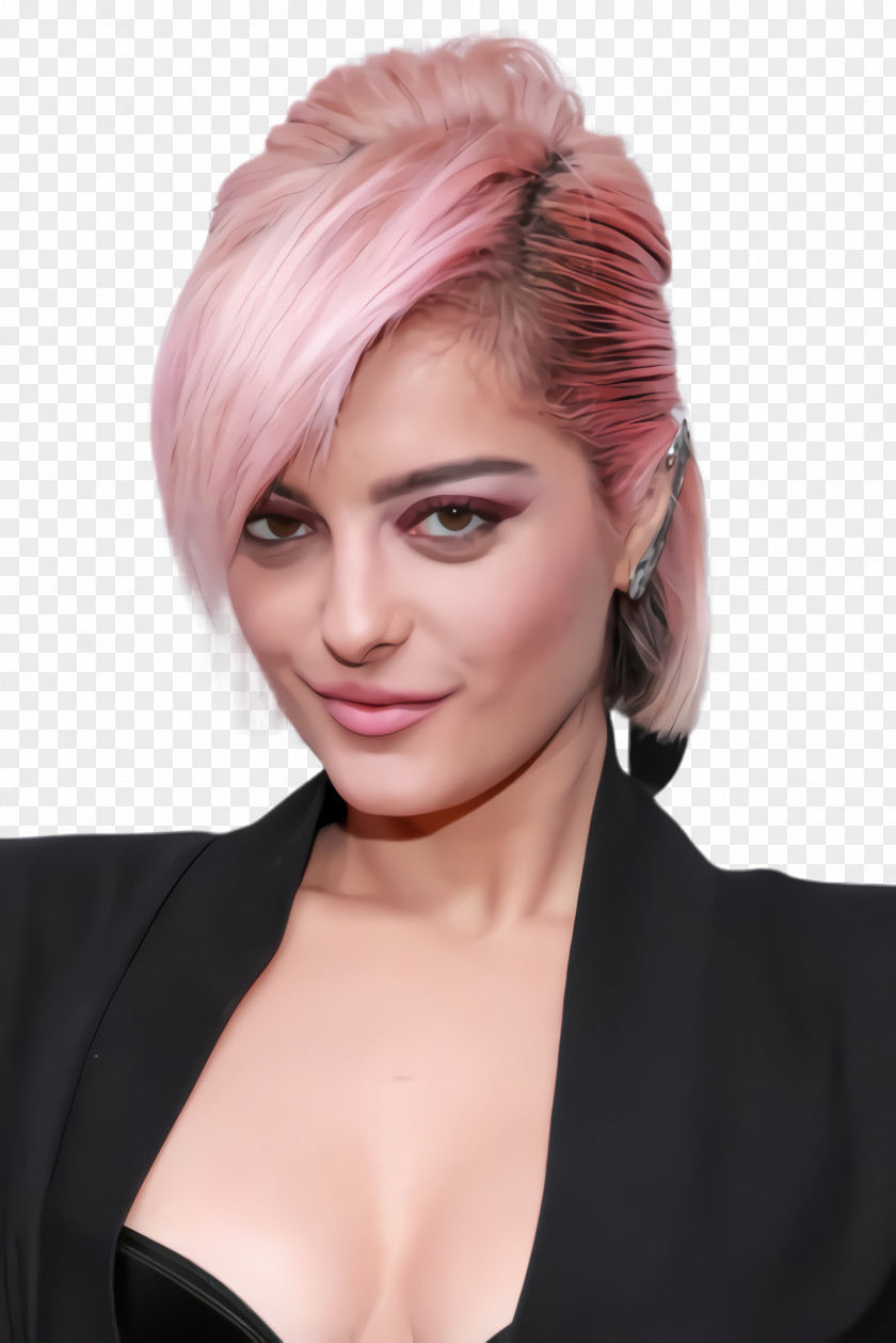 Bebe Rexha PNG