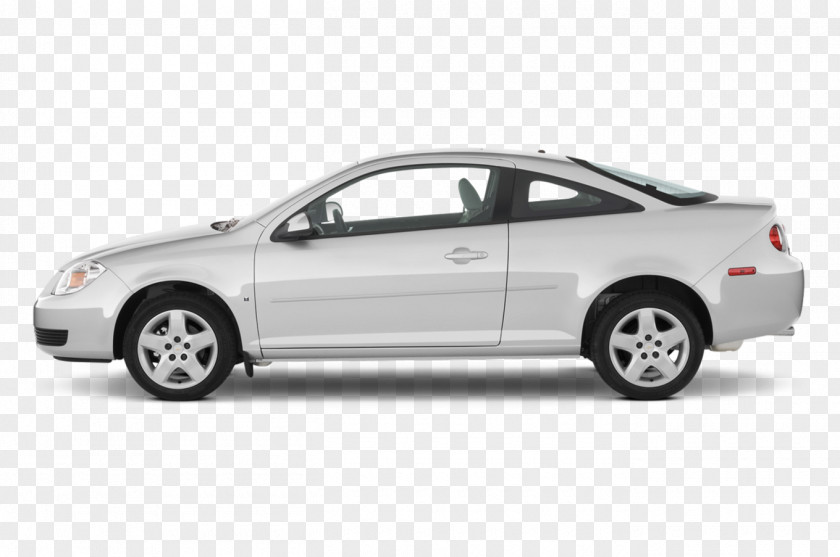 Car 2008 Chevrolet Cobalt 2007 SS Coupe PNG