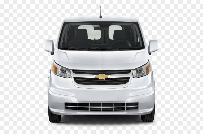 Chevrolet 2015 City Express 2018 Car PNG