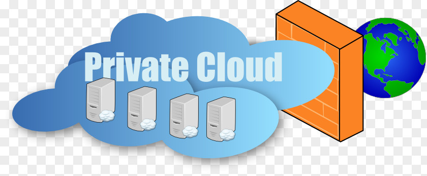Cloud Computing Security Virtual Private Storage Server Web Hosting Service PNG