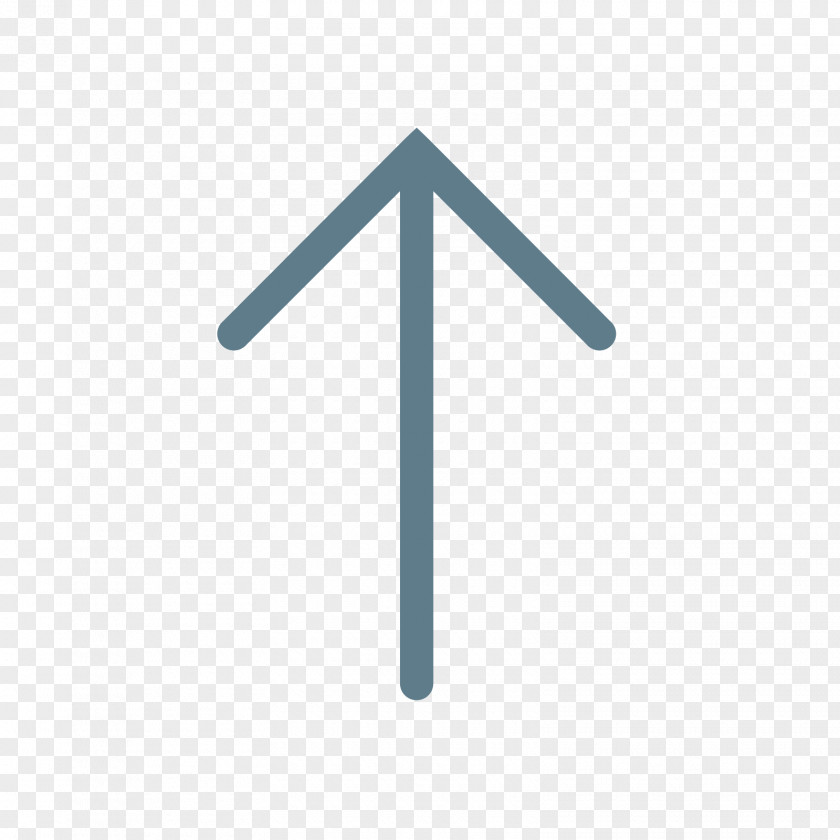Double Arrow Line Angle Number PNG