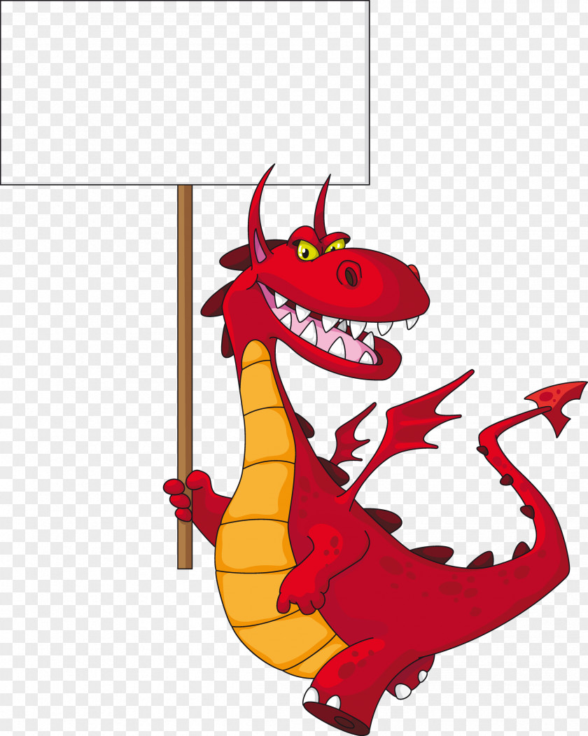 Dragon Drawing Clip Art PNG