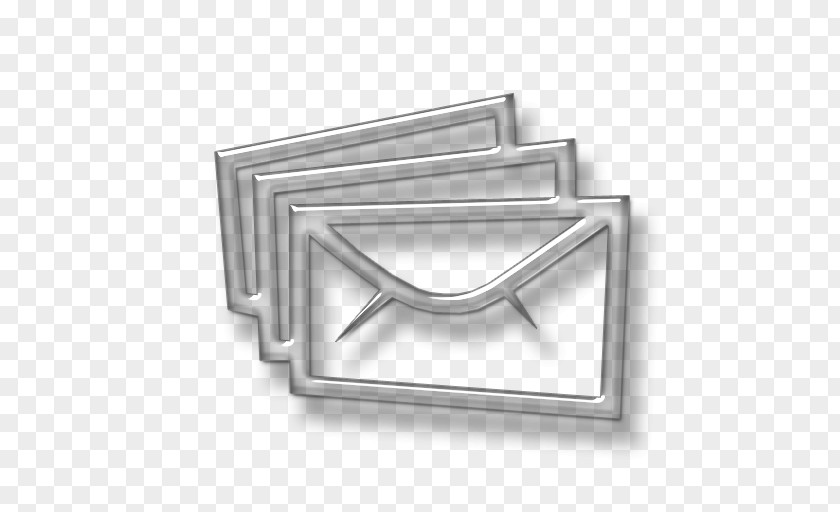 Envelope Mail Post Box Letter PNG
