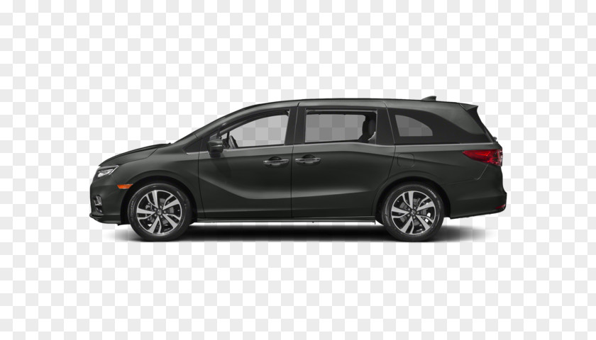 Honda 2019 Odyssey Car Today 2018 Elite PNG