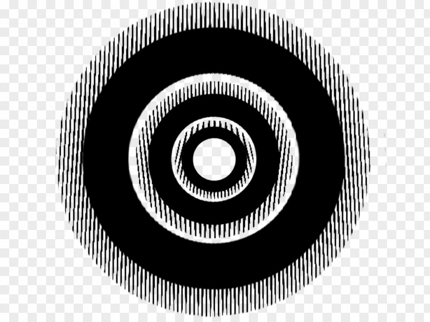 Illusion Animation Gear Wheel PNG