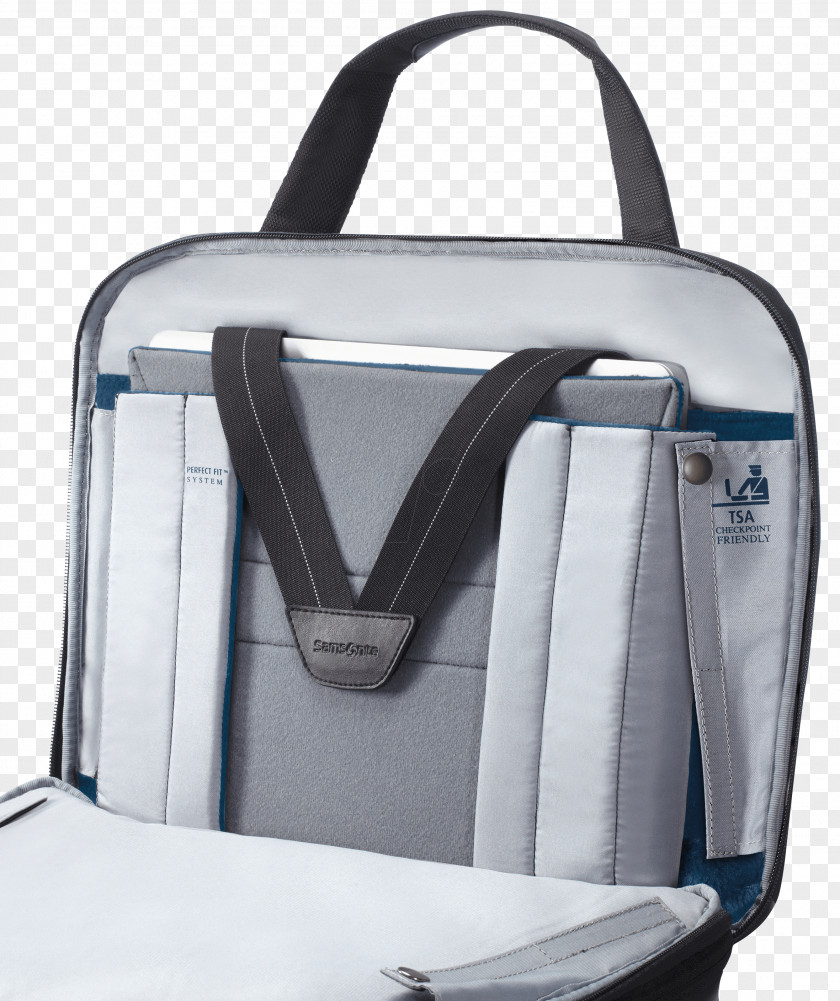 Laptop Bag Samsonite Suitcase Backpack PNG