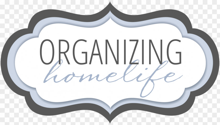 Organise Logo Brand Child Font PNG