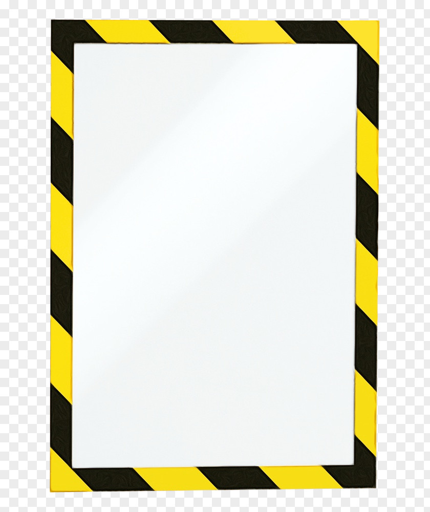 Picture Frame Rectangle White Background PNG