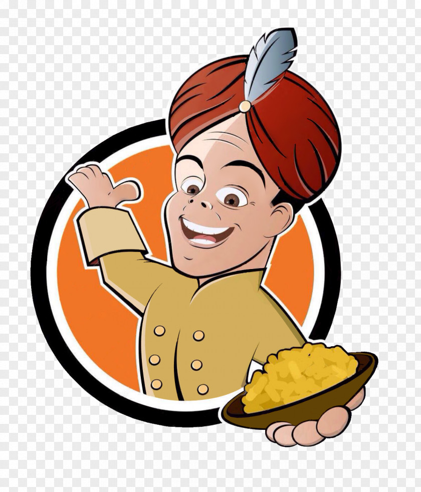 Restaurant Table Indian Cuisine Cartoon Clip Art PNG