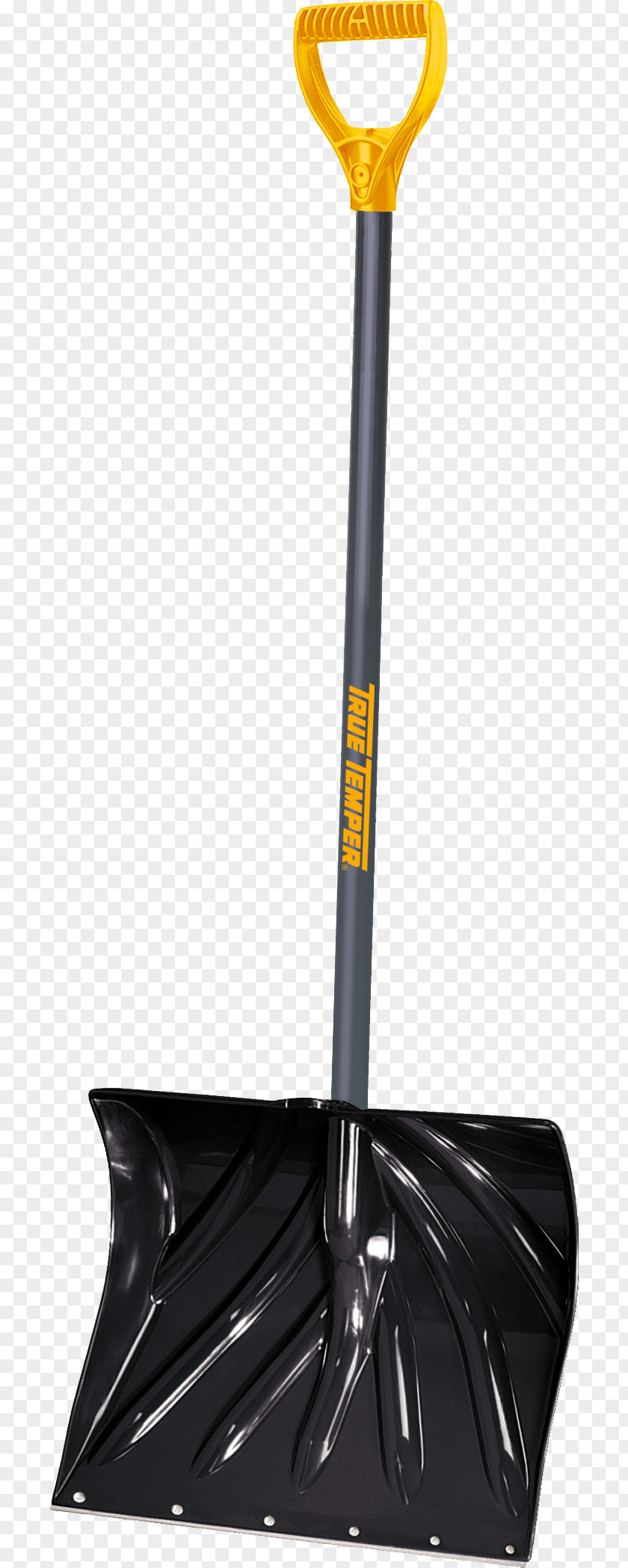 Shovel Snow Tool The Ames Companies Inc PNG