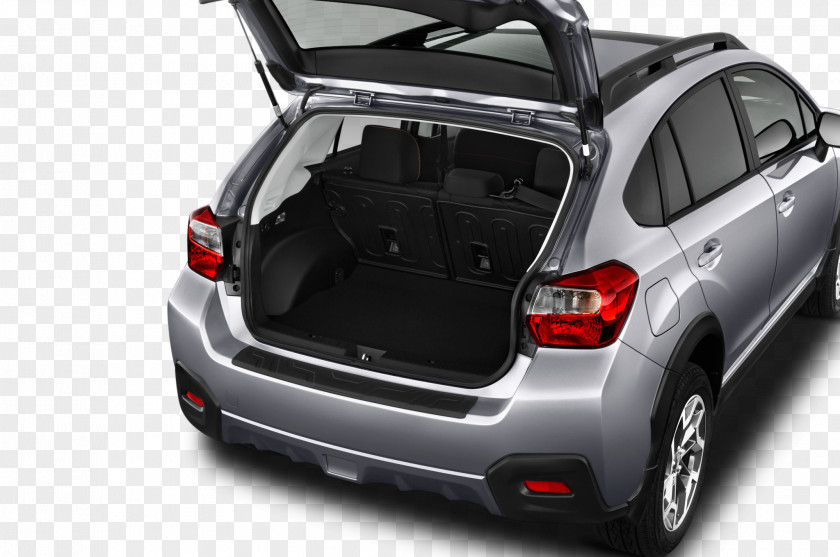 Subaru 2017 Crosstrek 2015 XV 2018 Car PNG