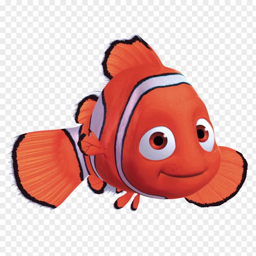 Toy Story Finding Nemo Bloat Marlin Clip Art PNG