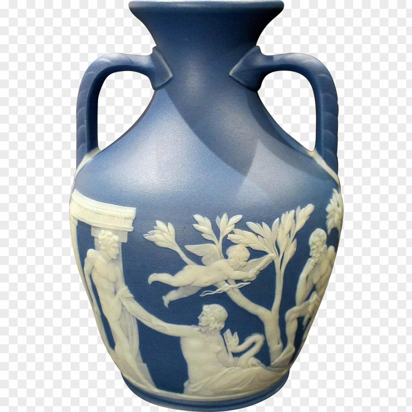 Vase Jug Ceramic Pottery Pitcher PNG