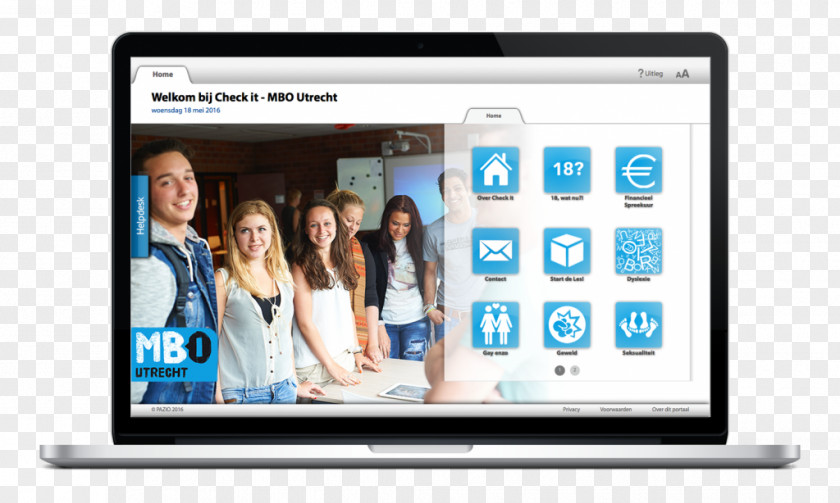 Australiëlaan Smartphone Albeda College Middelbaar Beroepsonderwijs MultimediaSmartphone MBO Utrecht PNG