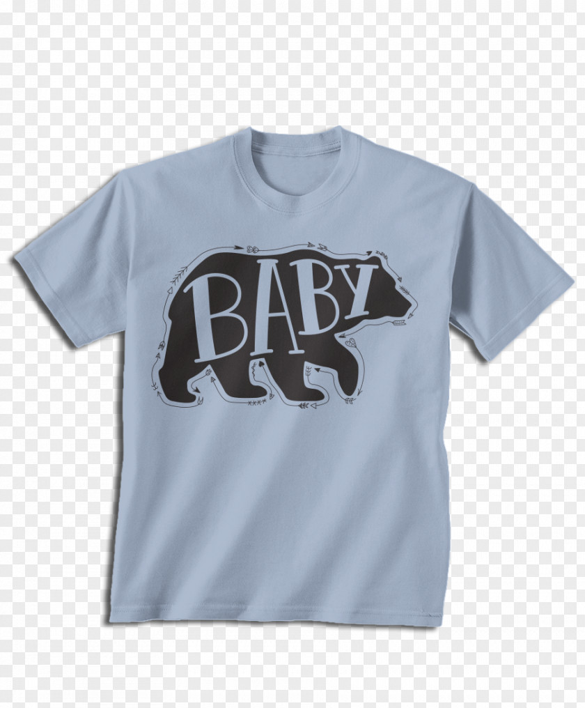 Bear Baby Long-sleeved T-shirt Hoodie Beastie Boys PNG