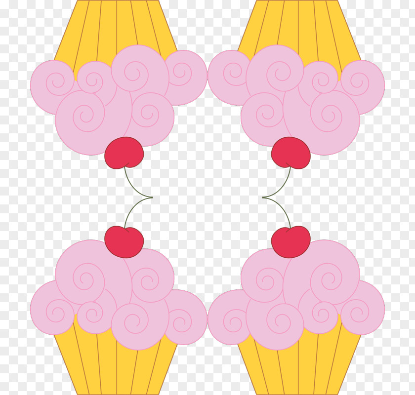 Birthday Cupcake Image Ice Cream Cones Clip Art PNG