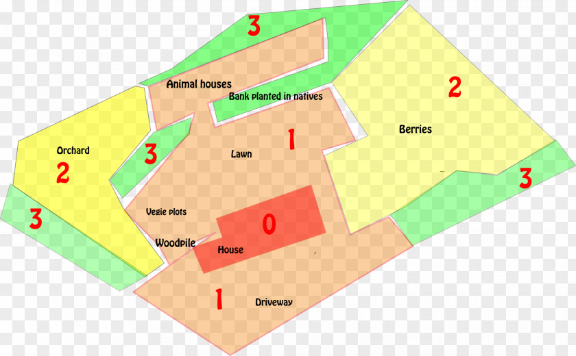 Cabbage Permaculture Self-sufficiency Orchard Planning PNG