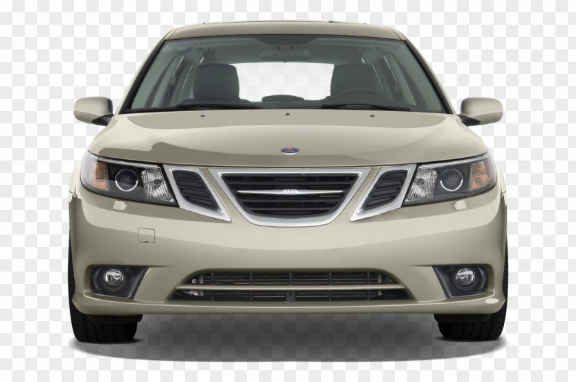 Car Saab 9-2X 2011 9-3 2010 9-7X 9-4X PNG