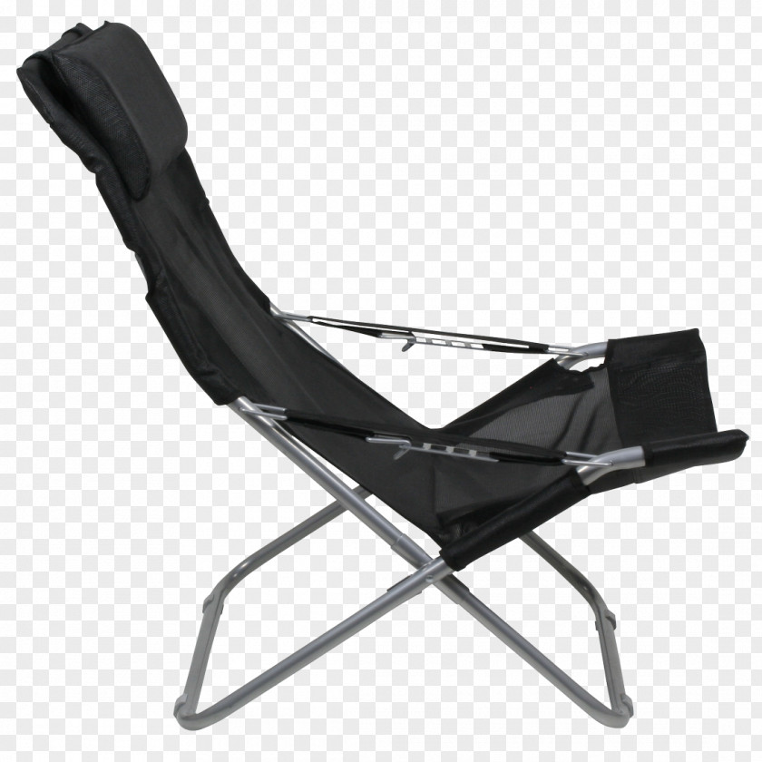 Chair Folding Garden Furniture Armrest PNG