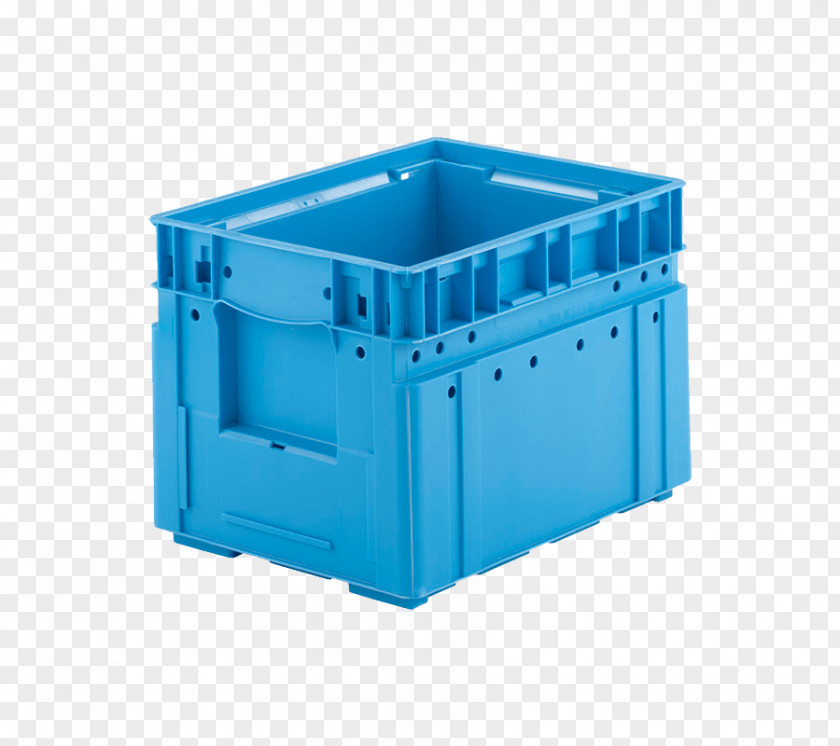 Container Euro Polypropylene Intermodal German Association Of The Automotive Industry PNG
