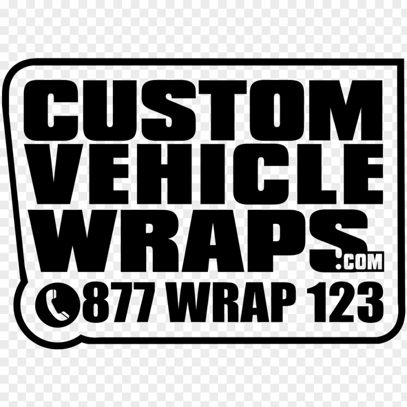 Customs Signage Hotel Wrap Advertising PNG