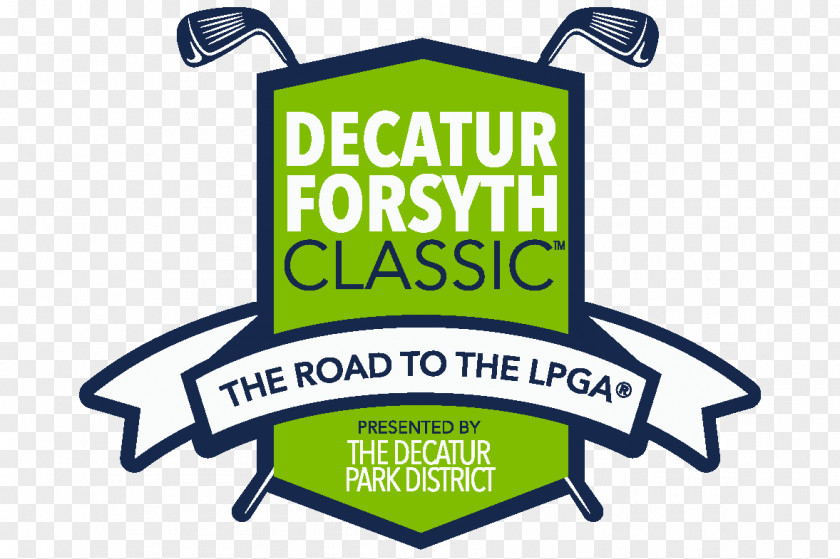 Decatur-Forsyth Classic Good Samaritan Inn LPGA Springfield PNG