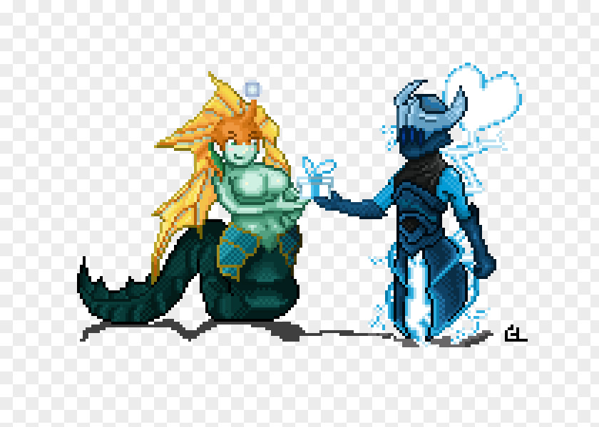 Dota 2 Pixel Art Video Game PNG