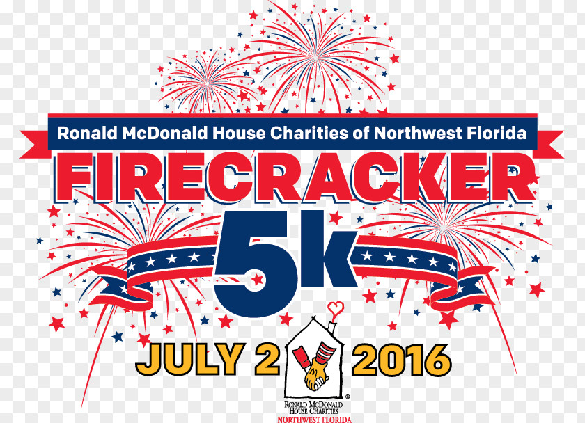 Fire Crackers Pensacola Sports Association Ronald McDonald House Charities Of Northwest Florida, Inc. Recreation Logo PNG