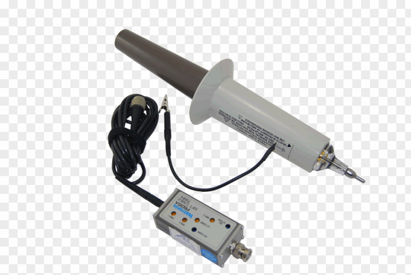 Fluke Sensor Output Baril PNG