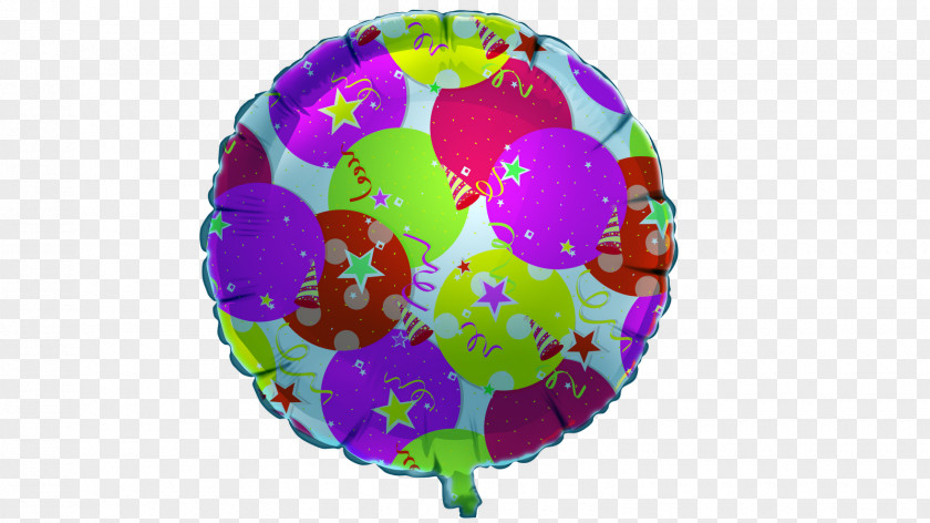Globos Photography Color PNG