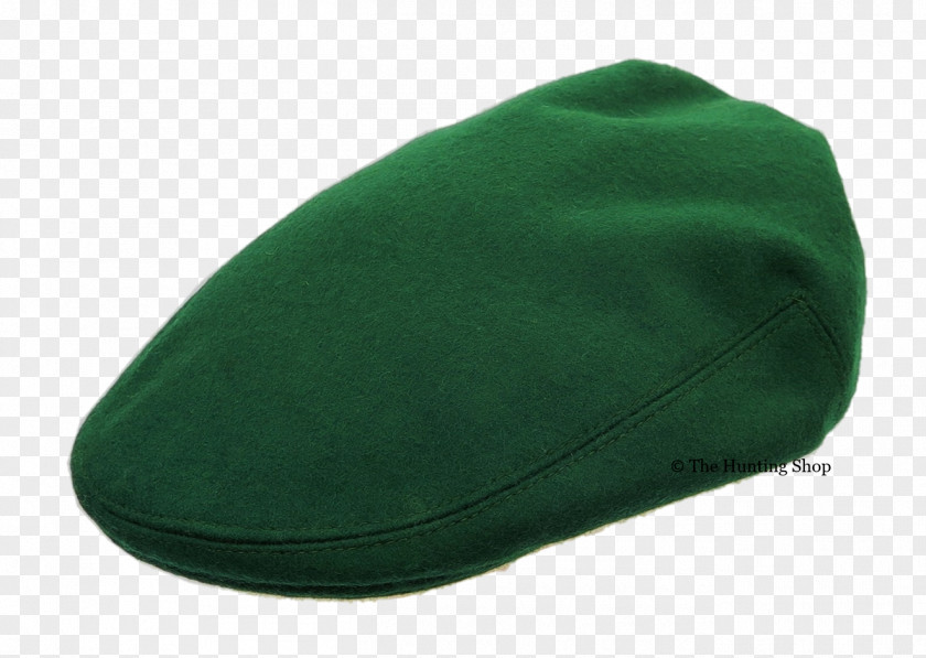 Green Caps Hat PNG