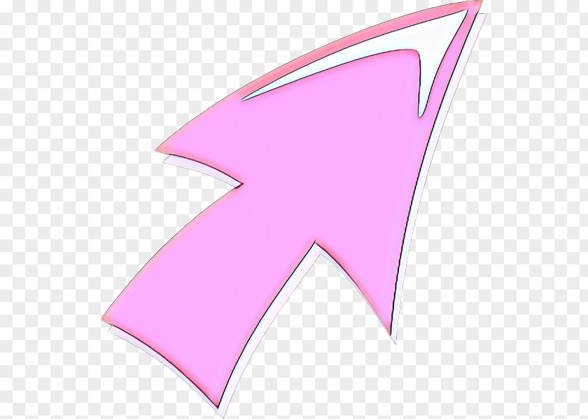 Line Angle Product Design Pink M Graphics PNG