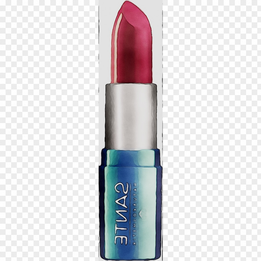 Lipstick Product Design Magenta PNG