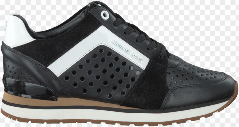 Michael Kors Sneakers Leather Shoe Podeszwa Lining PNG