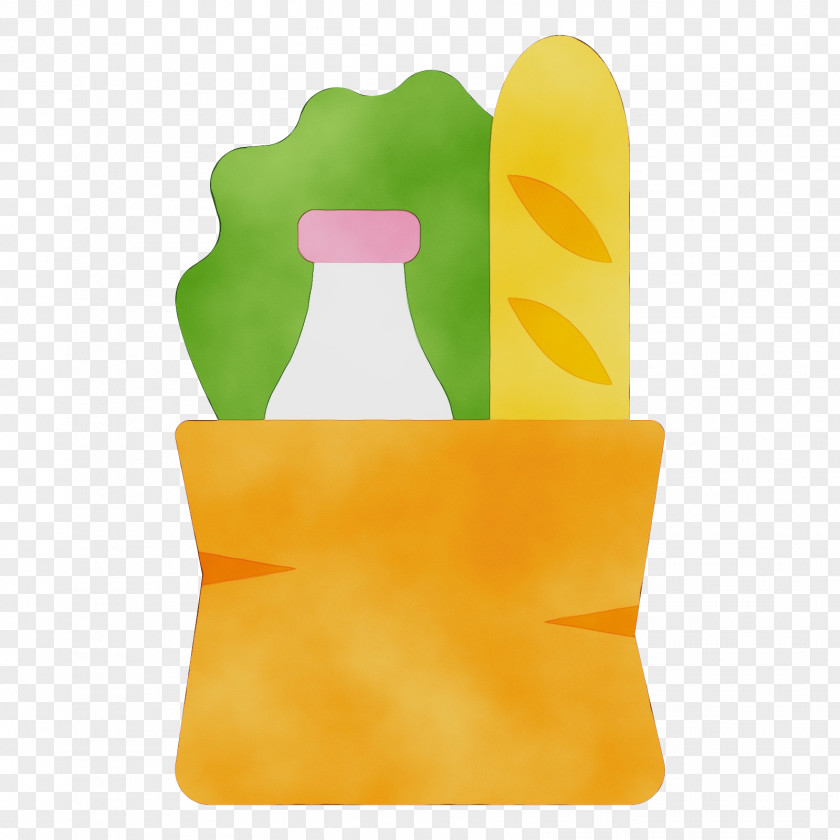 Plastic Bag Background PNG