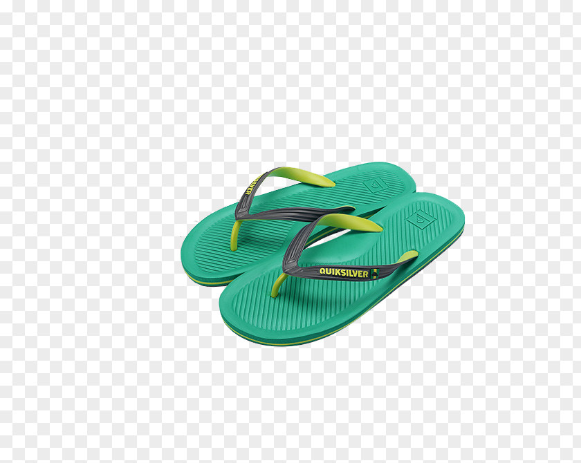 Quiksilver Sandals Flip-flops Slipper Sandal PNG