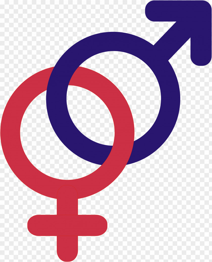 Signs Venus Gender Symbol Female PNG