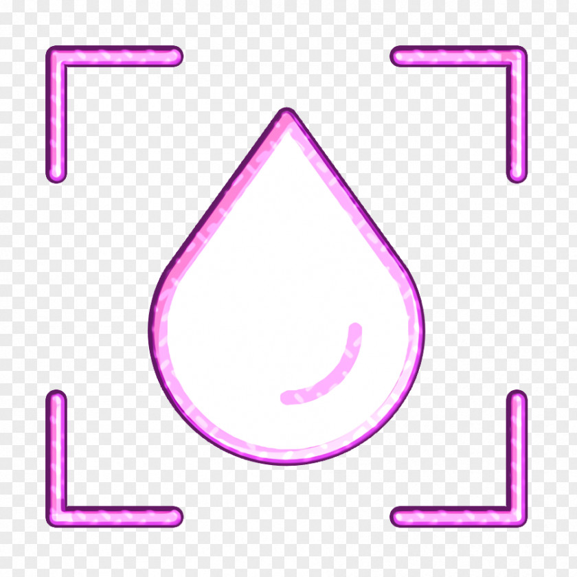 Water Icon Drop Ecology And Environment PNG