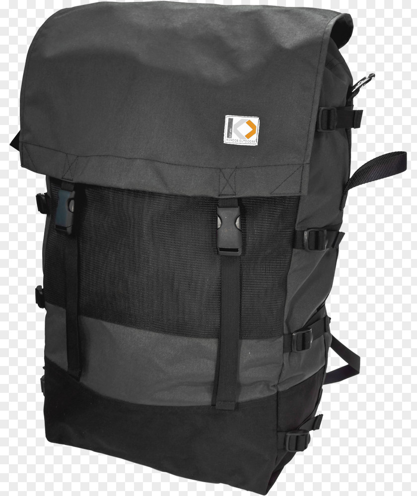 Bag Gruene Outfitters Kondos Outdoors Backpack PNG