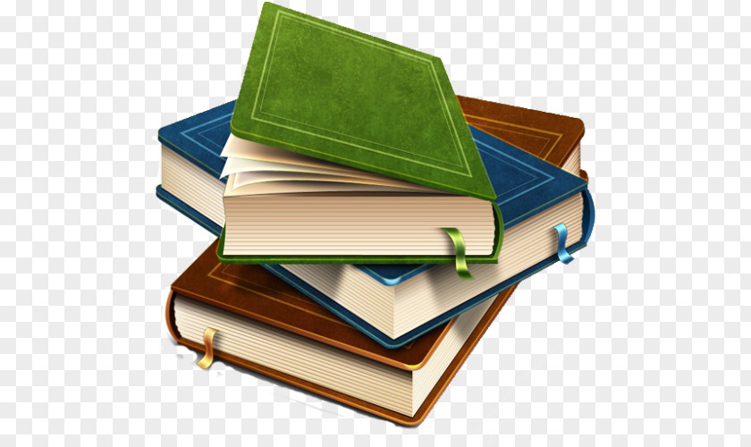 Book Sales Club Clip Art PNG