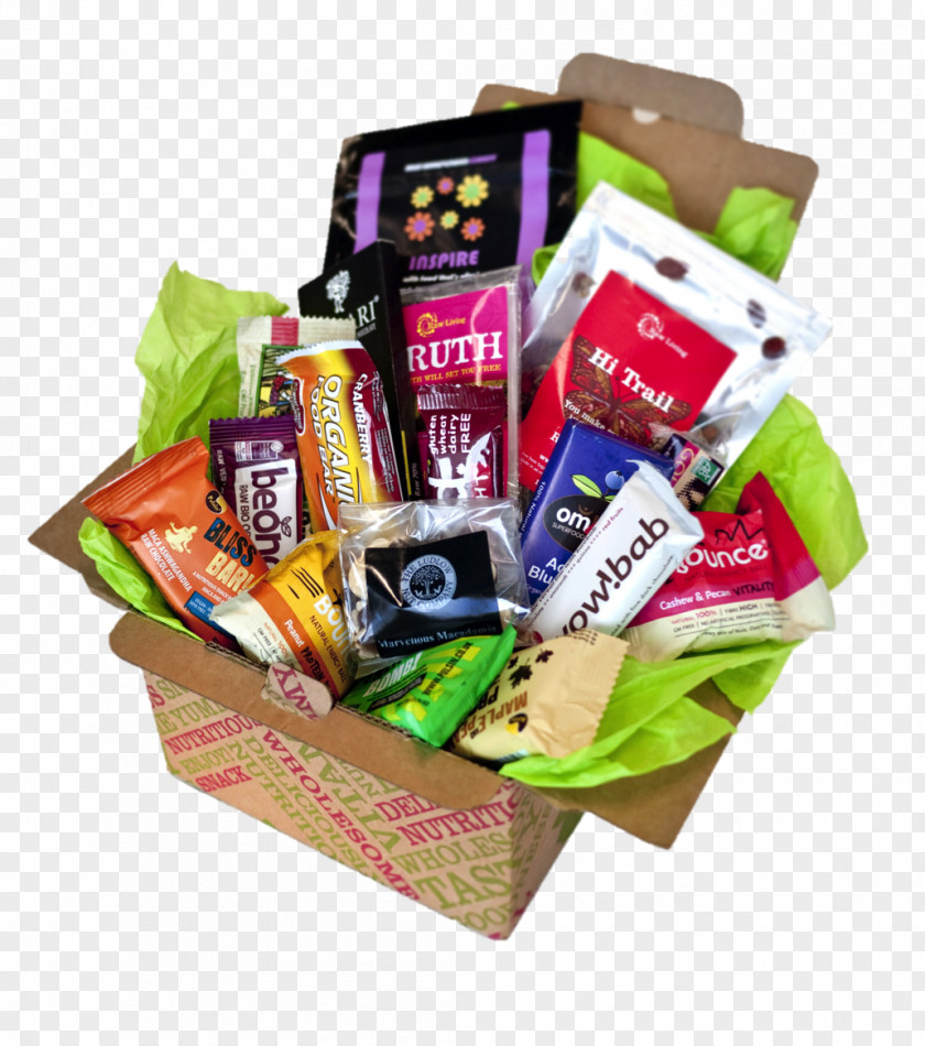 Box Hamper Subscription Gift United Kingdom PNG