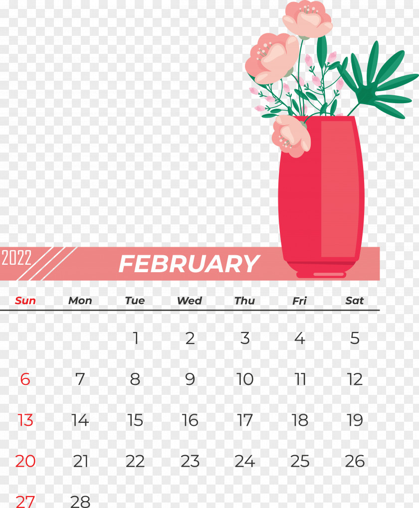 Calendar Font Meter PNG