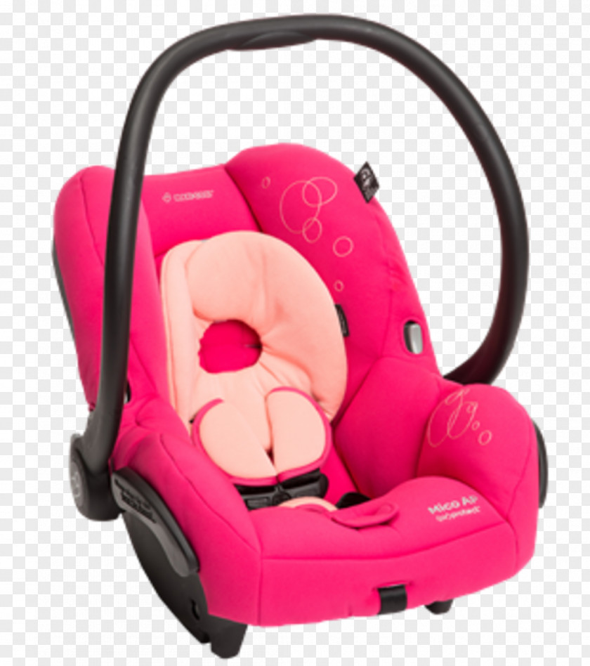 Car Baby & Toddler Seats Maxi-Cosi Mico AP Max 30 PNG